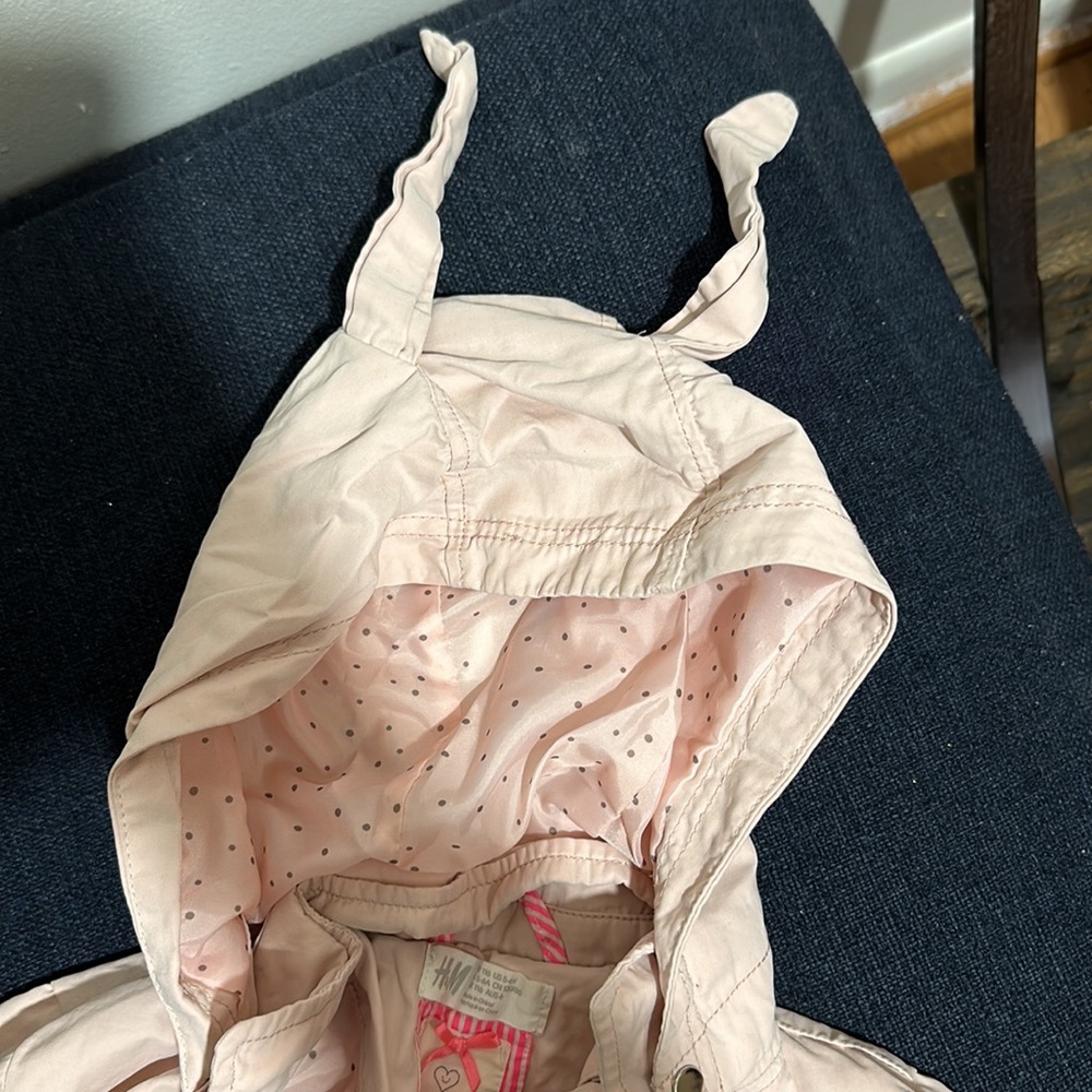 H&M Jacket - Picture 2 of 2